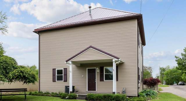 Photo of 603 Downard Rd, Zanesville, OH 43701