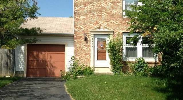 Photo of 8626 Wilmette Ct, Powell, OH 43065