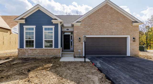 Photo of 4947 Rigsby Rd, Powell, OH 43065