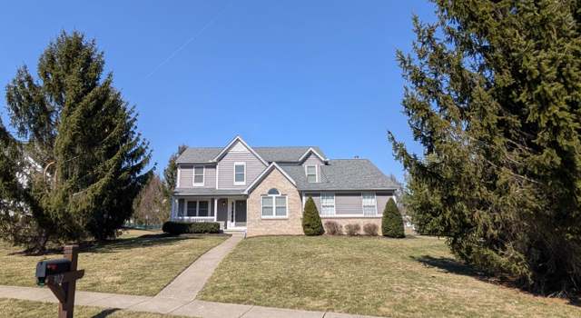 Photo of 302 Central Station Dr, Johnstown, OH 43031