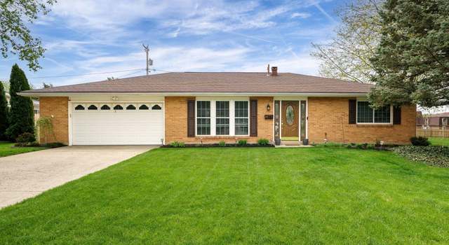 Photo of 610 Village Ct, Englewood, OH 45322
