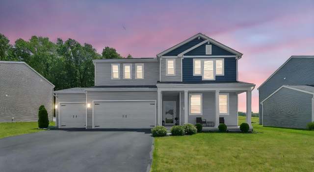 Photo of 1180 Lake Forest Dr, Hebron, OH 43025