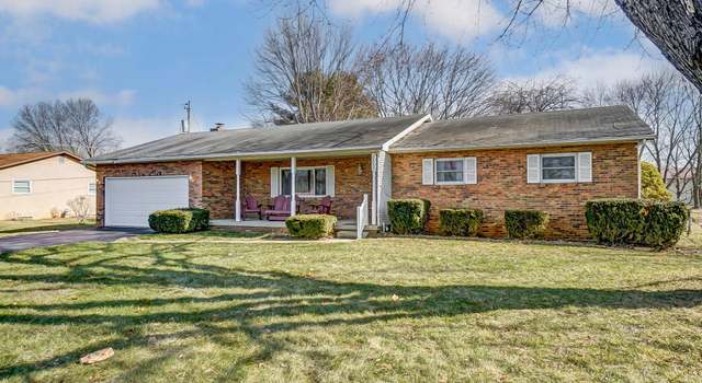 Photo of 7272 Jackson Pike, Lockbourne, OH 43137