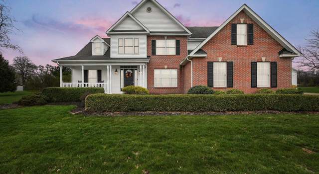 Photo of 13253 Walker Rd, Ashville, OH 43103