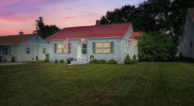 Photo of 517 Albin Ave, Washington Court House, OH 43160
