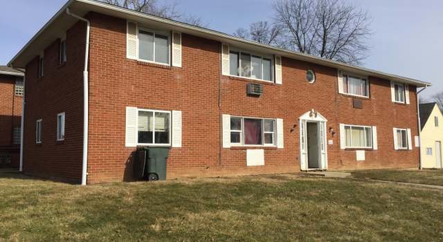 Photo of 816 Moon Rd, Columbus, OH 43224