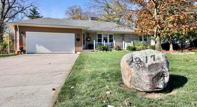 Photo of 917 N Park Rd, Bellefontaine, OH 43311