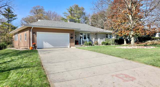 Photo of 917 N Park Rd, Bellefontaine, OH 43311