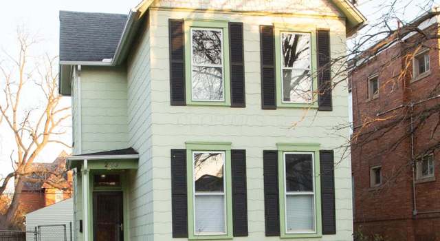 Photo of 226 S Monroe Ave, Columbus, OH 43205