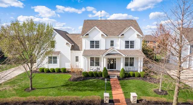 Photo of 7251 Wilton Chase St, Dublin, OH 43017