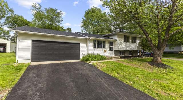 Photo of 1530 Lexdale Dr, Reynoldsburg, OH 43068