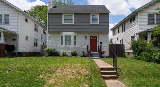 Photo of 41 N Westmoor Ave, Columbus, OH 43204