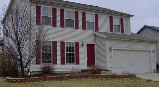 Photo of 3211 Long Cove Ct, Pickerington, OH 43147