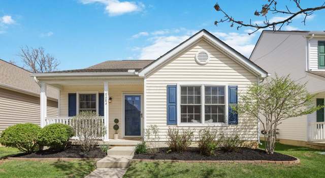 Photo of 8684 Pennycress Ln, Lewis Center, OH 43035