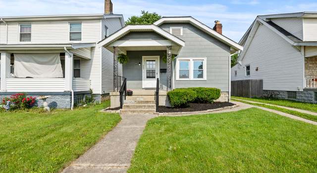 Photo of 685 S Hague Ave, Columbus, OH 43204