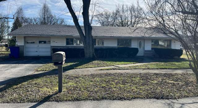 Photo of 29 Barrett St, Delaware, OH 43015