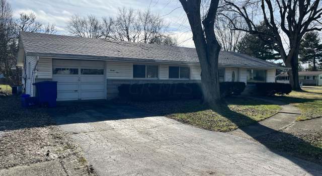 Photo of 29 Barrett St, Delaware, OH 43015