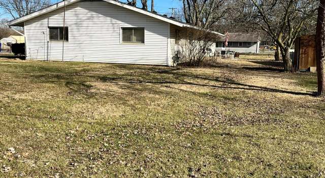 Photo of 29 Barrett St, Delaware, OH 43015