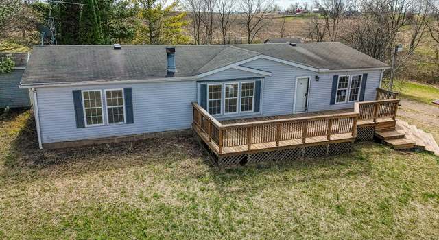 Photo of 6908 Township Rd 150, West Liberty, OH 43357