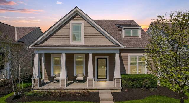 Photo of 4507 Snowy Meadow Dr, Grove City, OH 43123