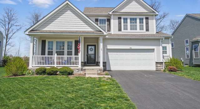 Photo of 654 Black Hawk Dr, Marysville, OH 43040