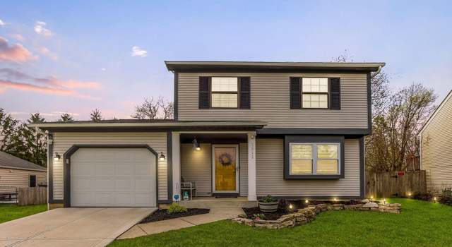 Photo of 1311 Clement Dr, Columbus, OH 43085