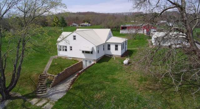 Photo of 129 Broadway St, Zaleski, OH 45698