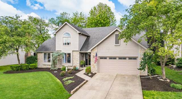 Photo of 4561 Bent Creek Pl, Grove City, OH 43123