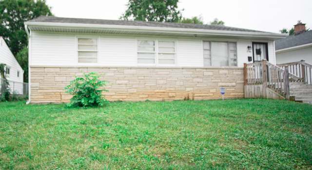 Photo of 3146 Medina Ave, Columbus, OH 43224