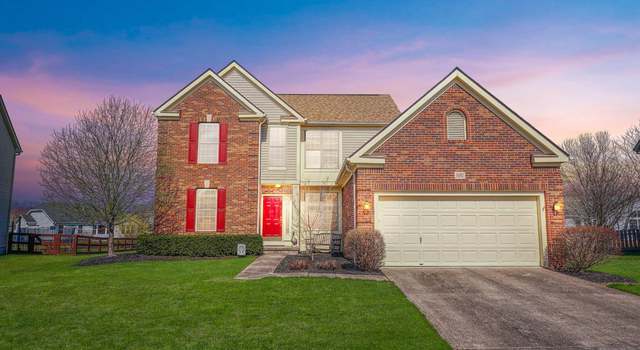 Photo of 6987 Pearce Ln, Canal Winchester, OH 43110