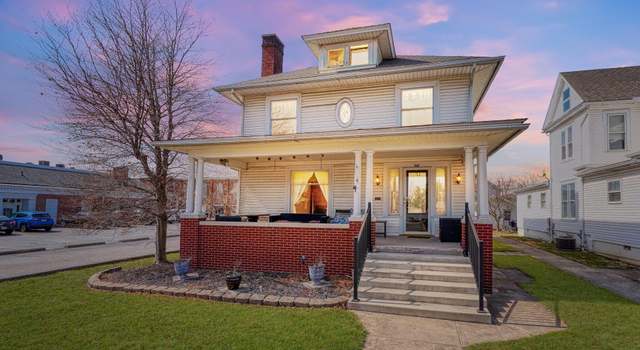 Photo of 121 N Pickaway St, Circleville, OH 43113