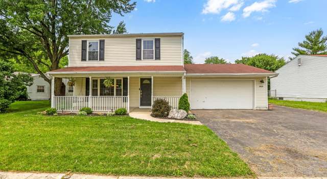 Photo of 3829 Potomac St, Groveport, OH 43125