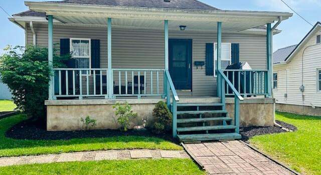 Photo of 418 Kinzel Ave, Zanesville, OH 43701