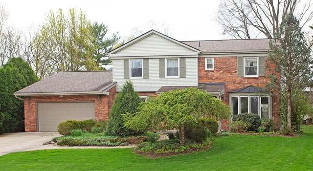 Photo of 1133 Blind Brook Dr, Columbus, OH 43235