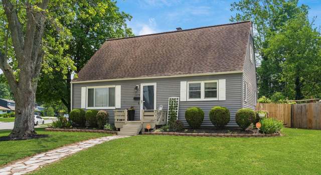 Photo of 5298 Crawford Dr, Columbus, OH 43229