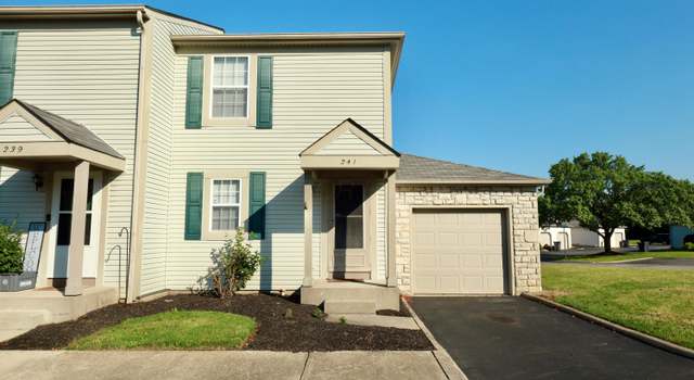 Photo of 241 Glenkirk Dr Unit 107F, Blacklick, OH 43004