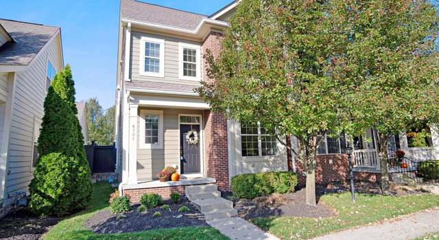 Photo of 6701 Hobbs Landing Dr E #16, Dublin, OH 43017