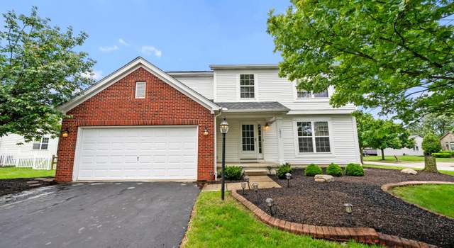 Photo of 1970 Twin Flower Cir, Grove City, OH 43123