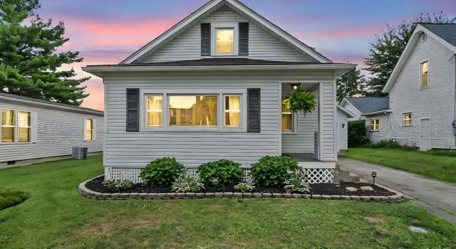 Photo of 403 South St, Ashley, OH 43003