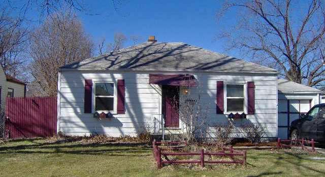 Photo of 213 N Kellner Rd, Columbus, OH 43209
