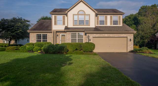 Photo of 6642 Wynwright Dr, Dublin, OH 43016