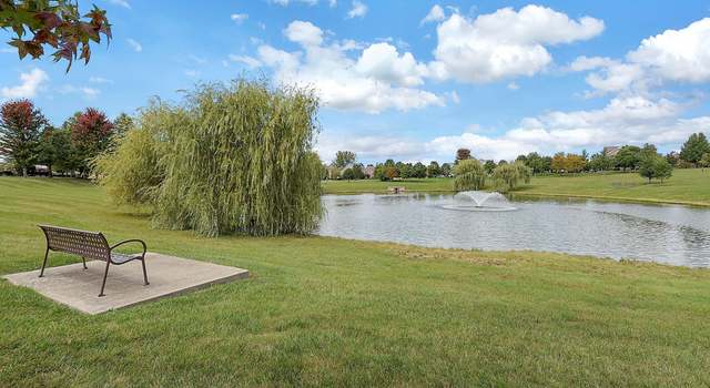 Photo of 4165 Brinsworth Dr, Dublin, OH 43016
