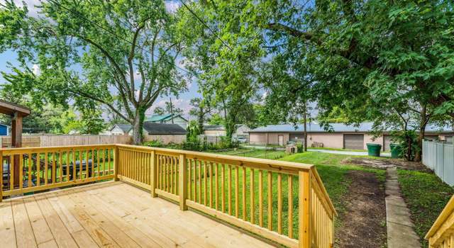 Photo of 1175 Wilson Ave, Columbus, OH 43206