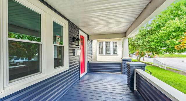 Photo of 1175 Wilson Ave, Columbus, OH 43206