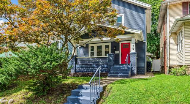 Photo of 1175 Wilson Ave, Columbus, OH 43206