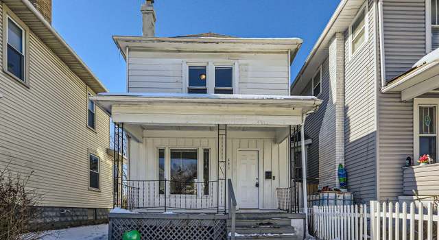 Photo of 401 S Warren Ave, Columbus, OH 43204