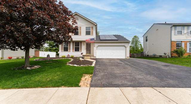 Photo of 8782 Ormiston Cir, Reynoldsburg, OH 43068
