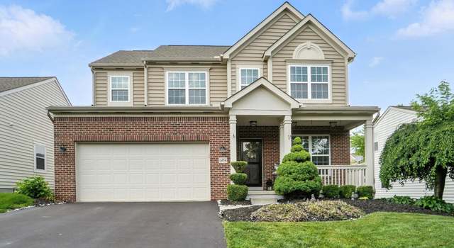 Photo of 1454 Carnoustie Cir, Grove City, OH 43123