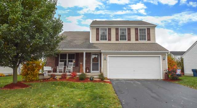 Photo of 2029 Preakness Pl, Marysville, OH 43040