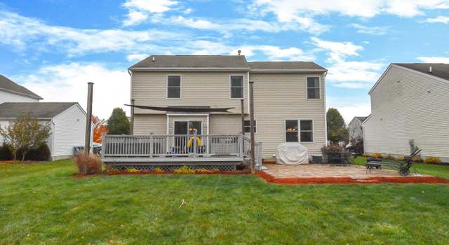 Photo of 2029 Preakness Pl, Marysville, OH 43040